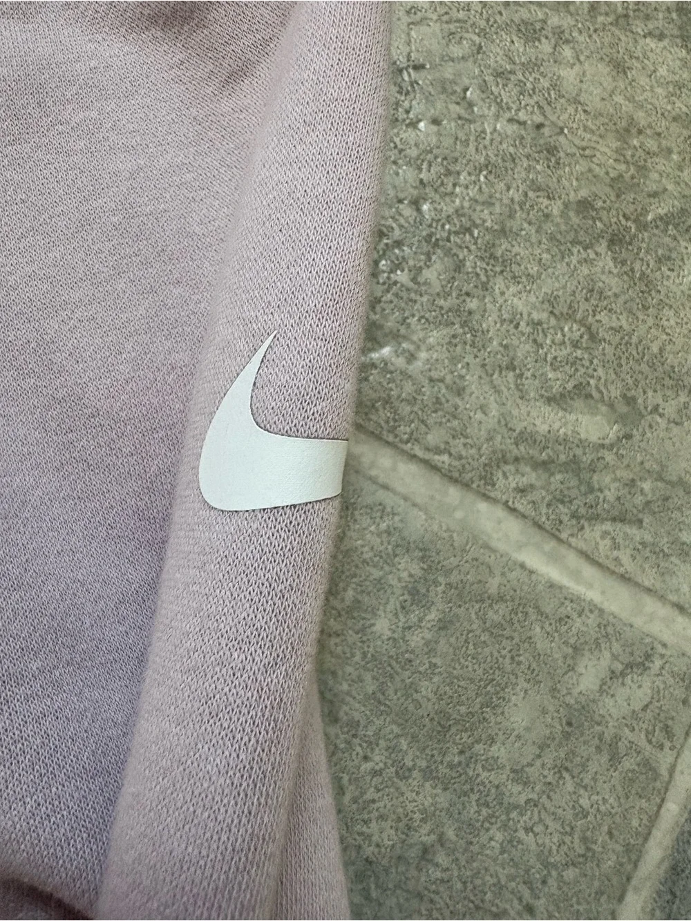 Womens nike Sabrina Sweatshirt